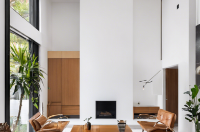 The Benefits of Minimalist Home Design