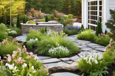 The Best Outdoor Landscaping Ideas